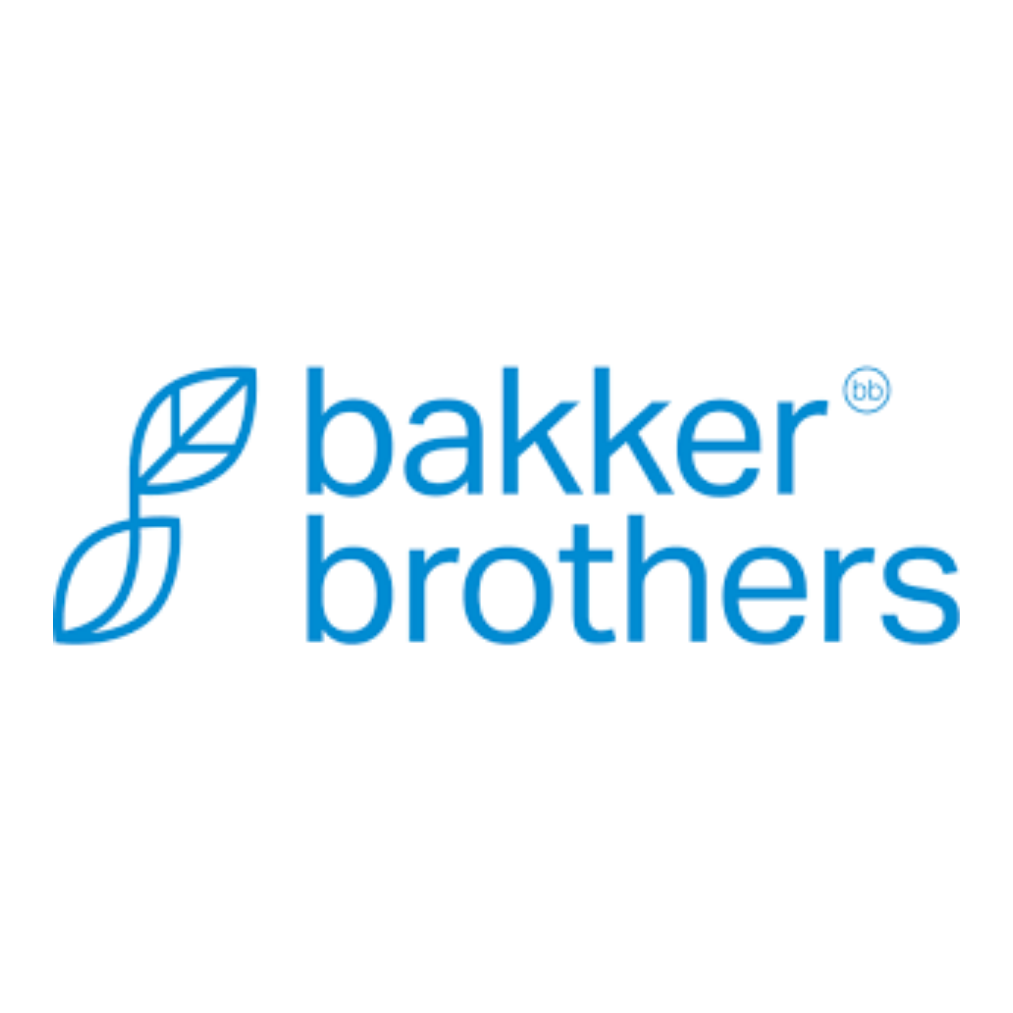 Bakker Brothers