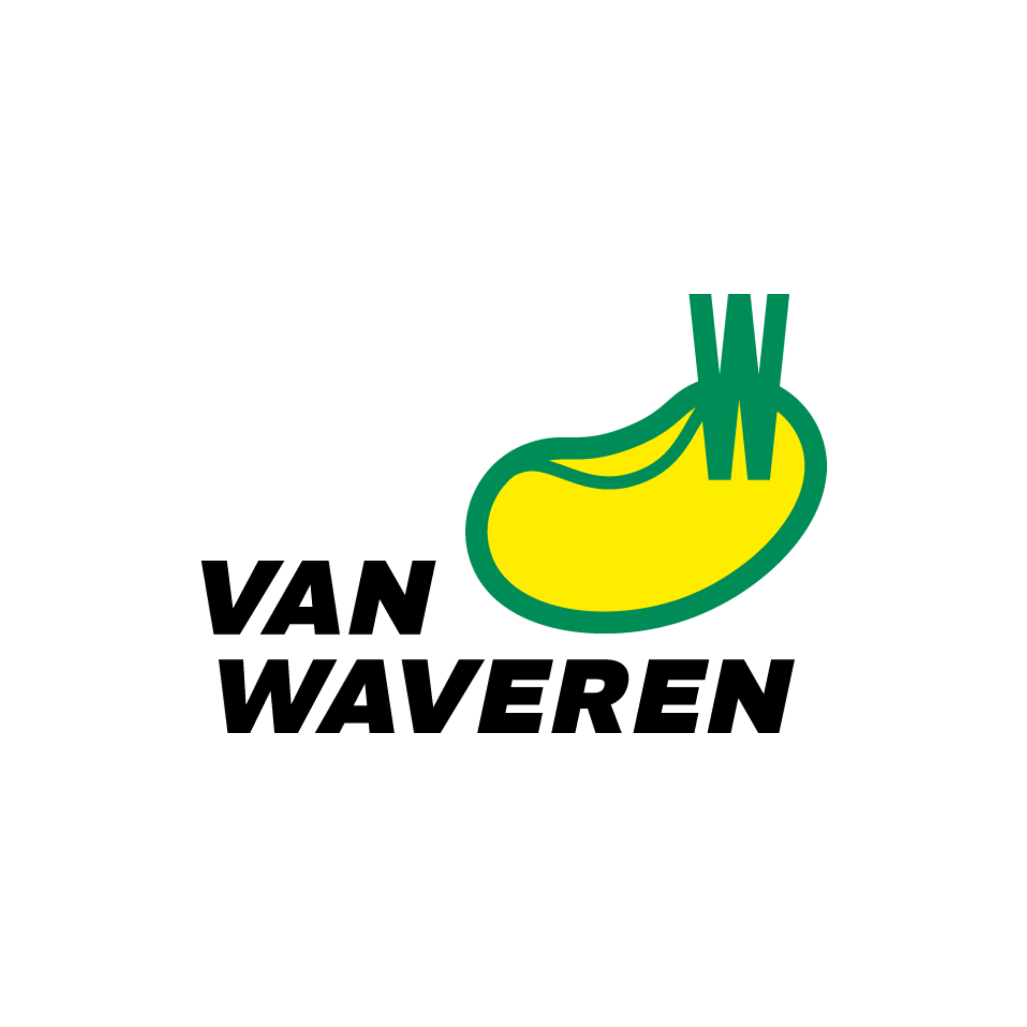Van Waveren